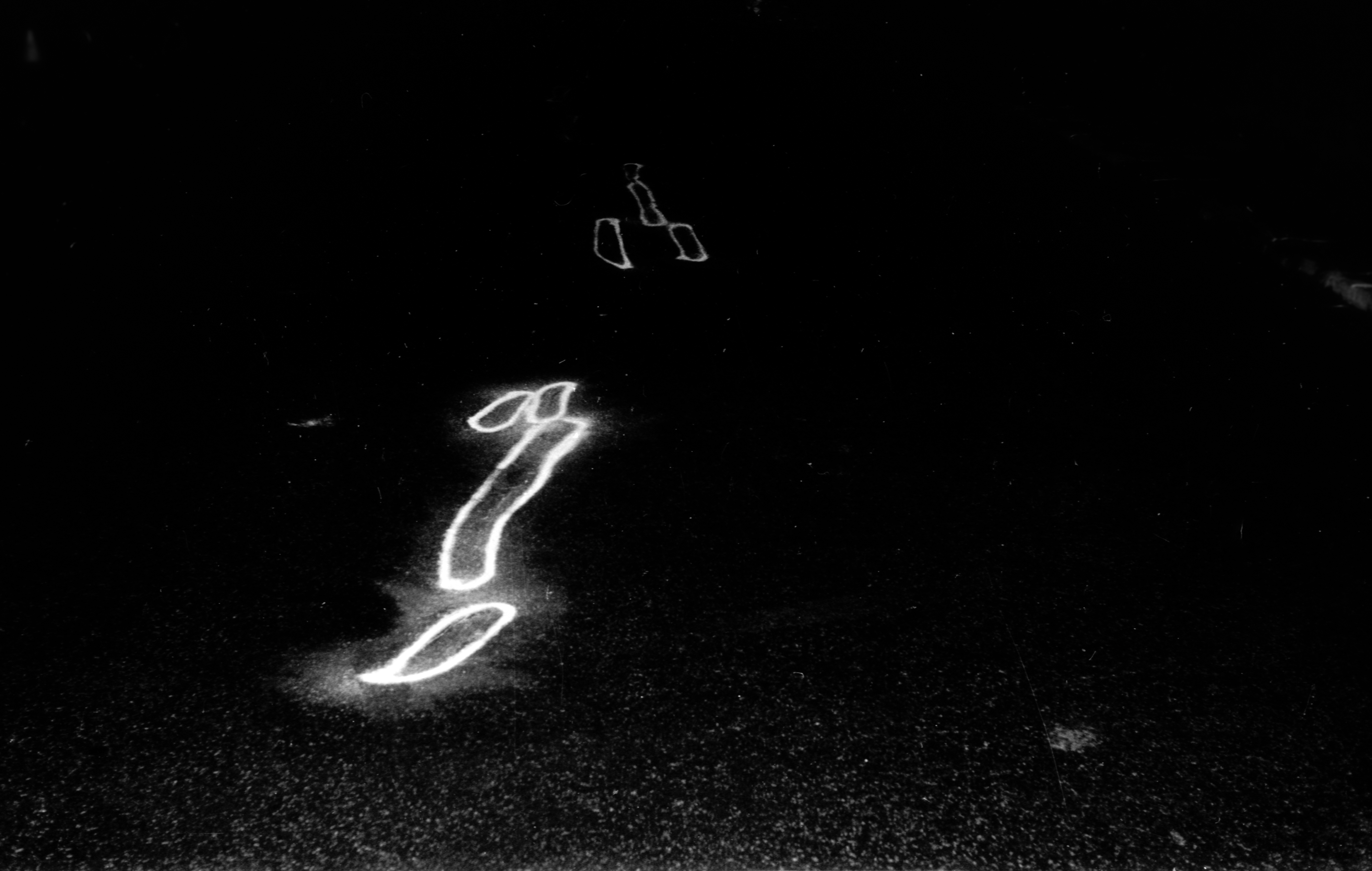 By Accident - The Negatives #355