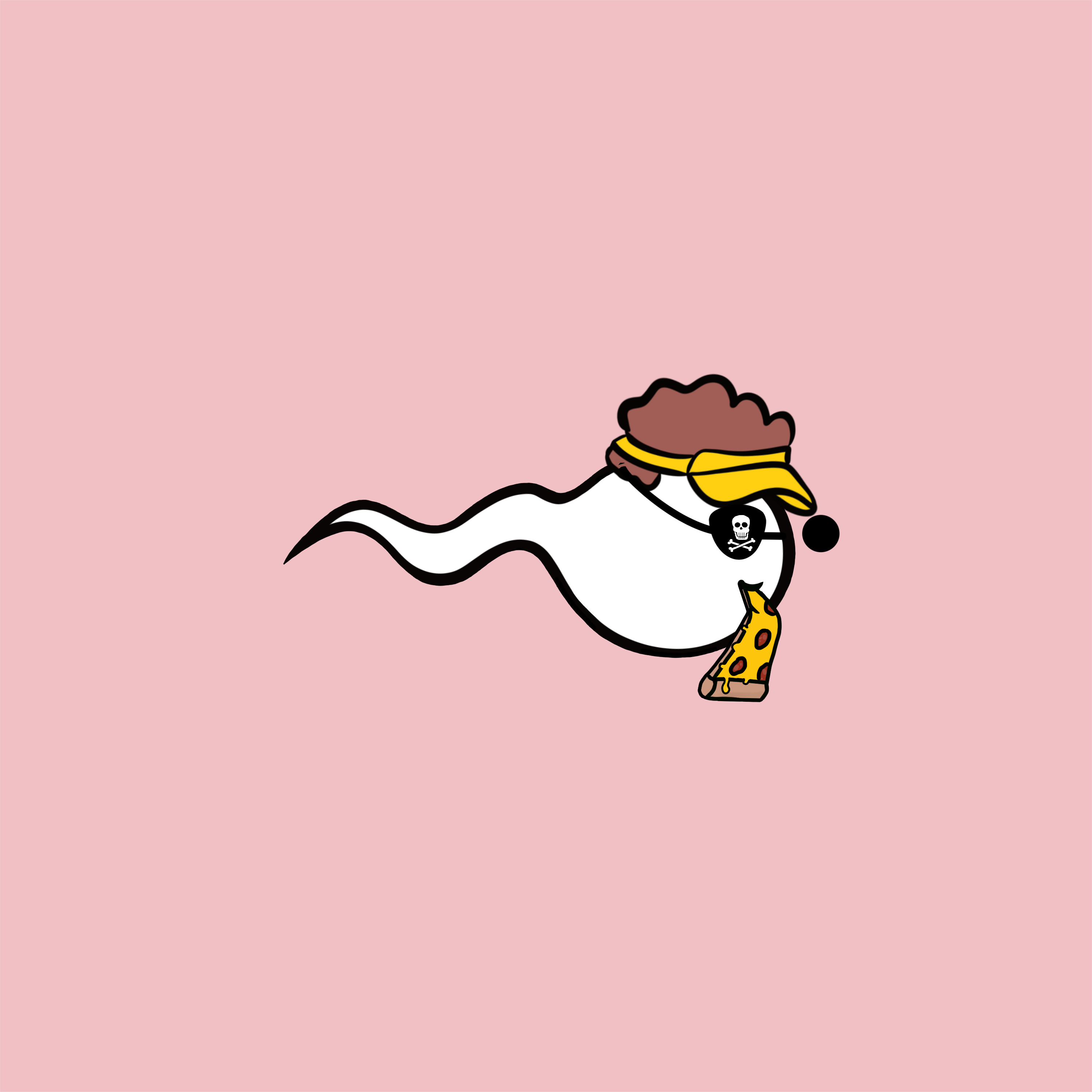 Sperm Game #1449