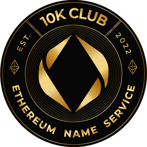 10k Club: Genesis