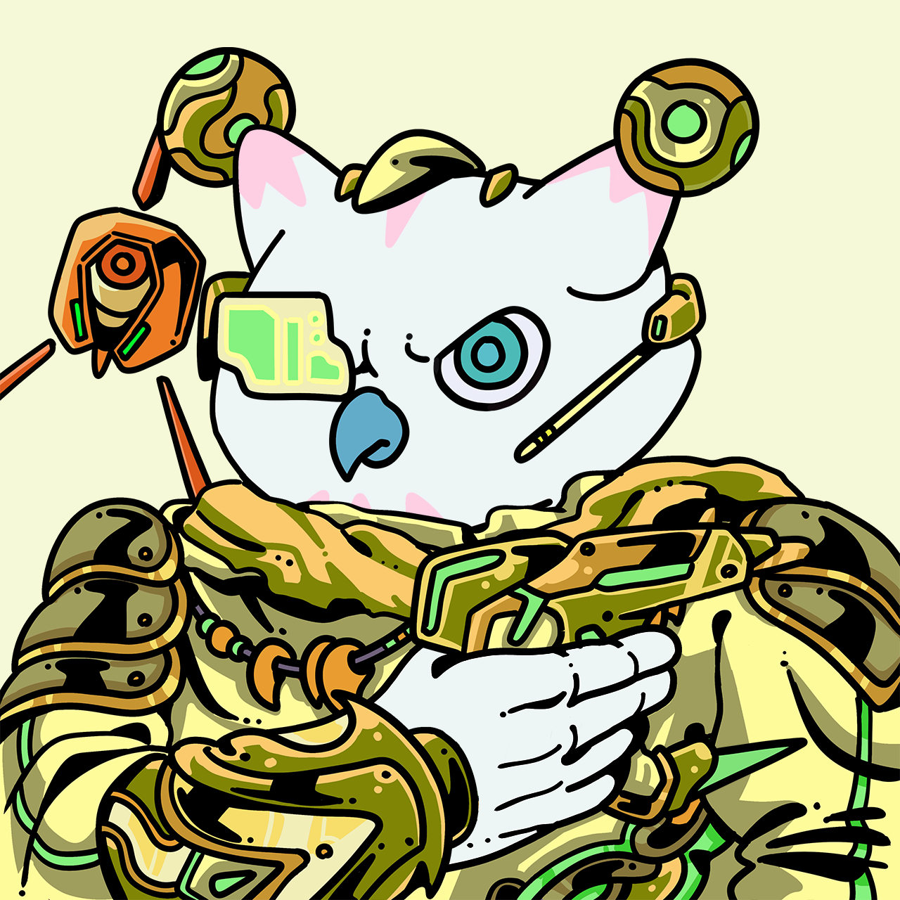 Owlkins on Ophira #8528