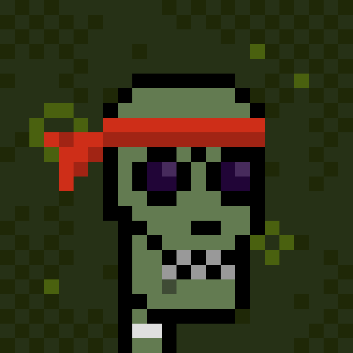 Toxic #3125