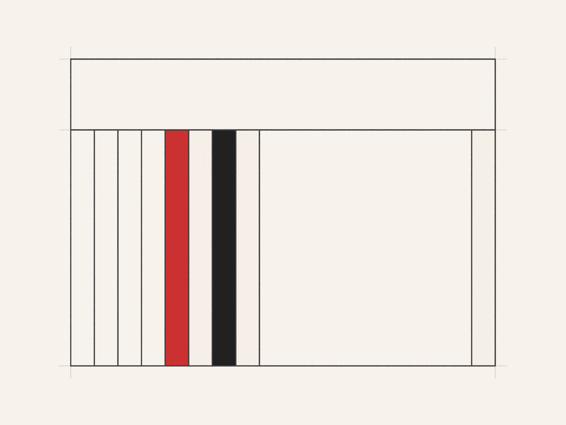Drawings for a Monument #649