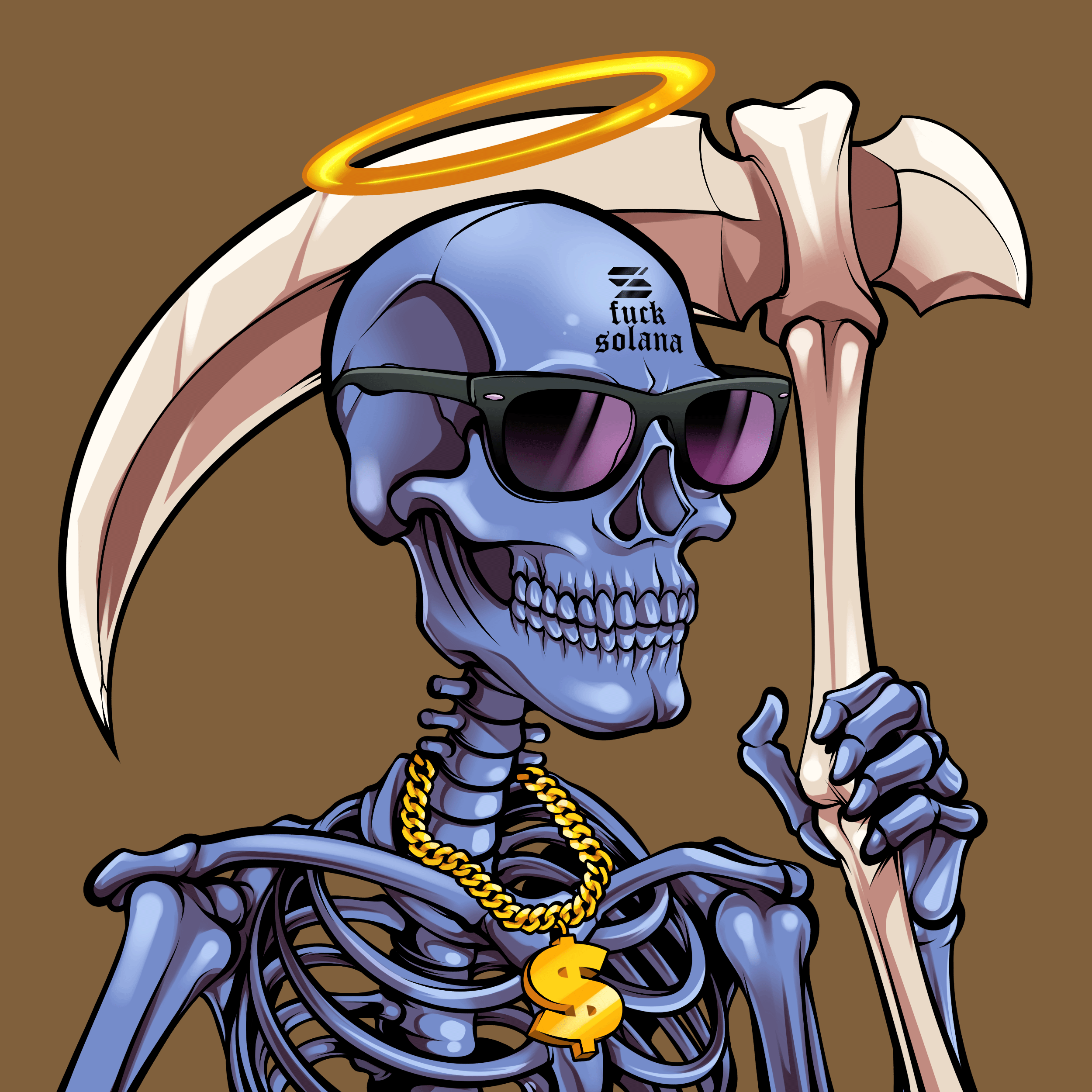 Degenz Are Dead #569