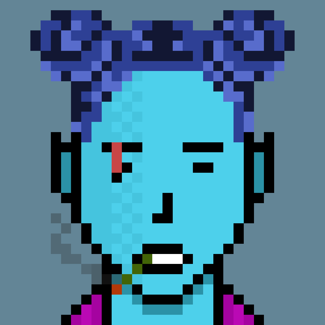 Punker #6221
