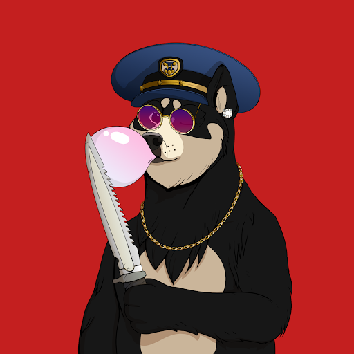 Doge #1490