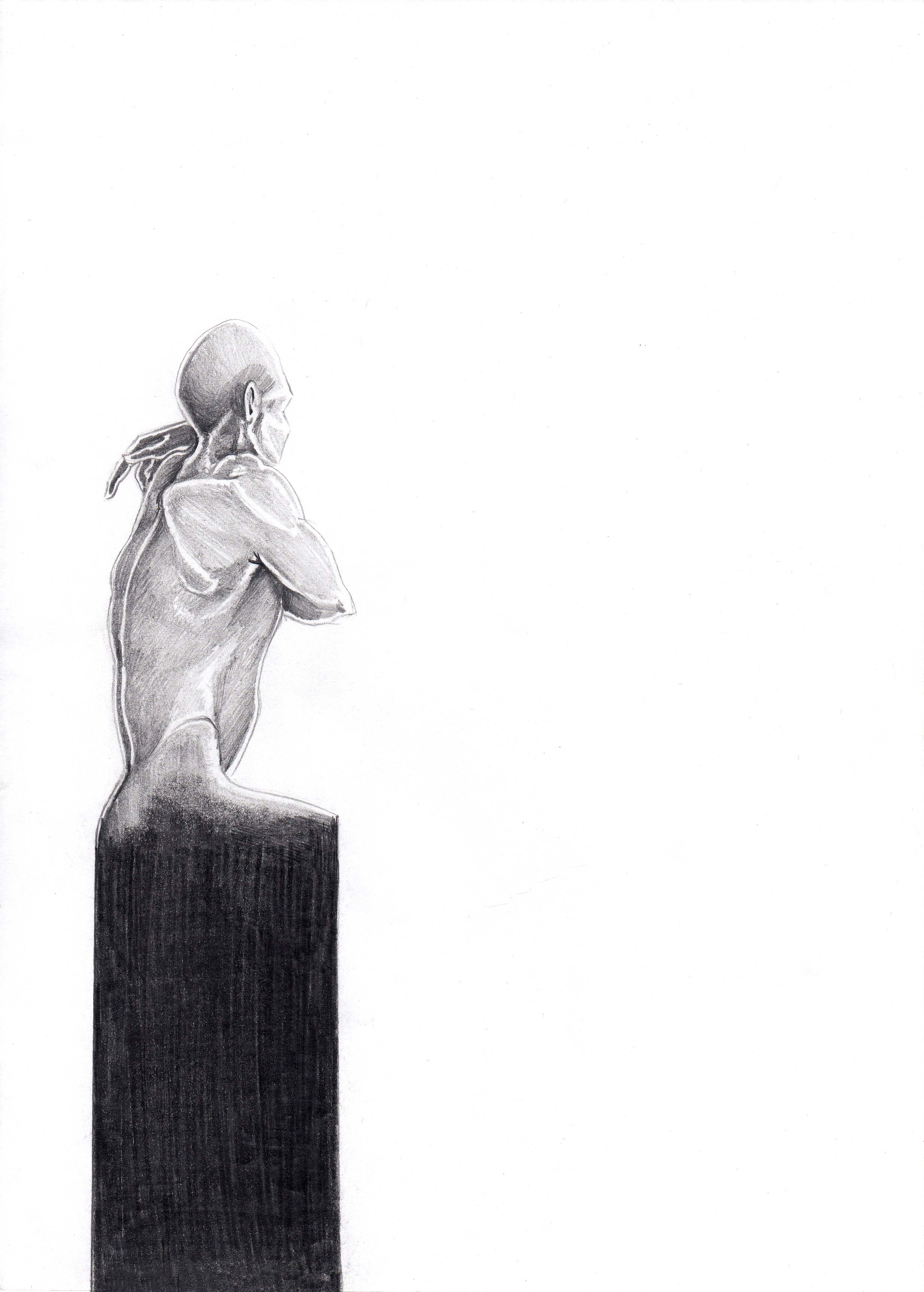 " Habitation in time "