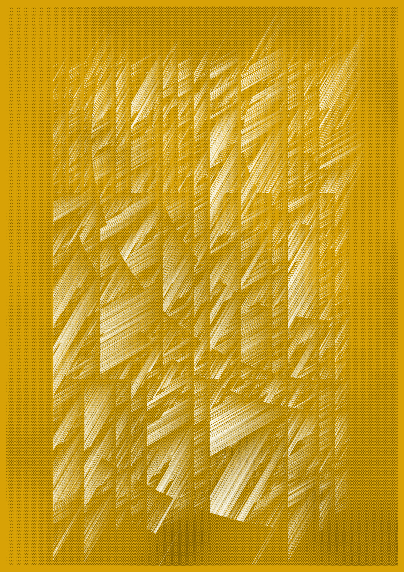 Linea Recta #31