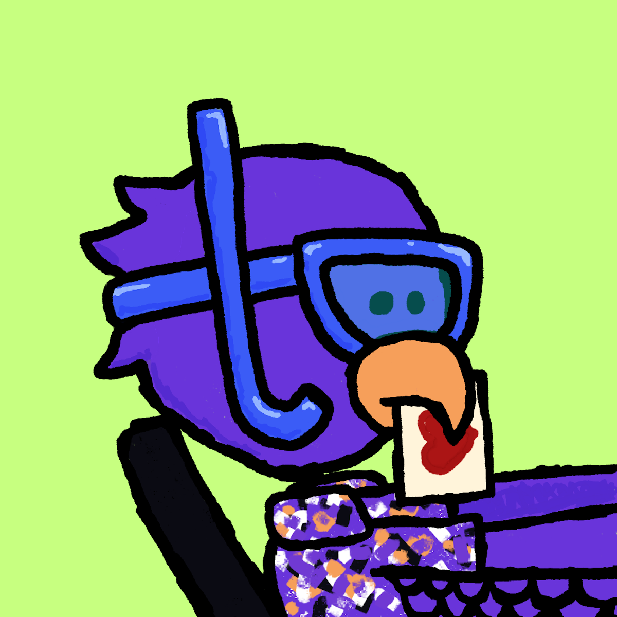 pooly - pfers #5567