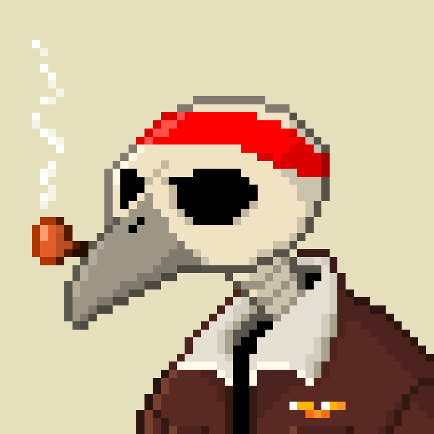 CCCROWS #393