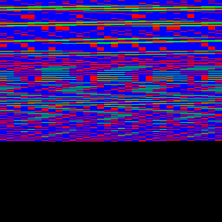 Decomposed #768 - Watcher Logo