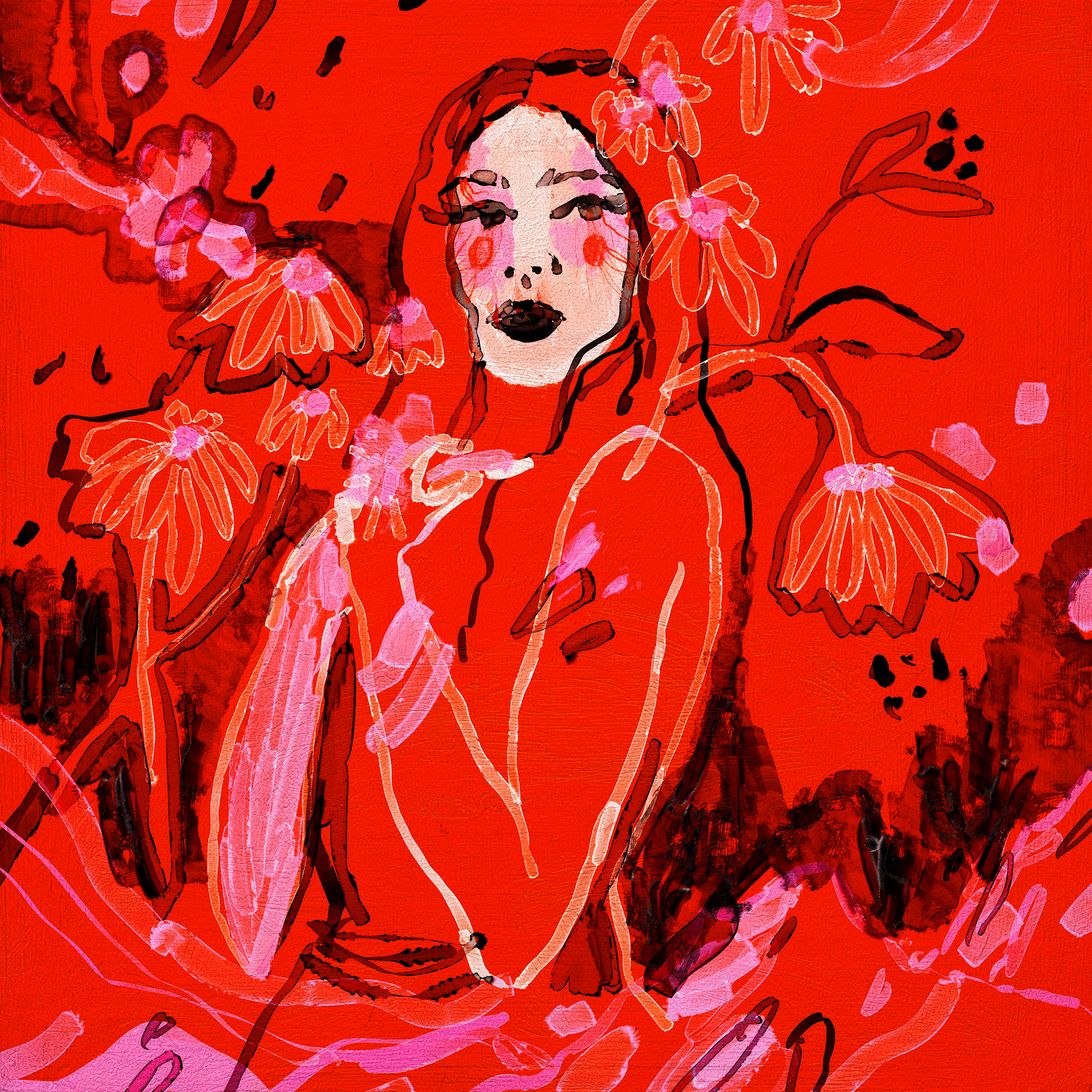 RED 08 - Another World