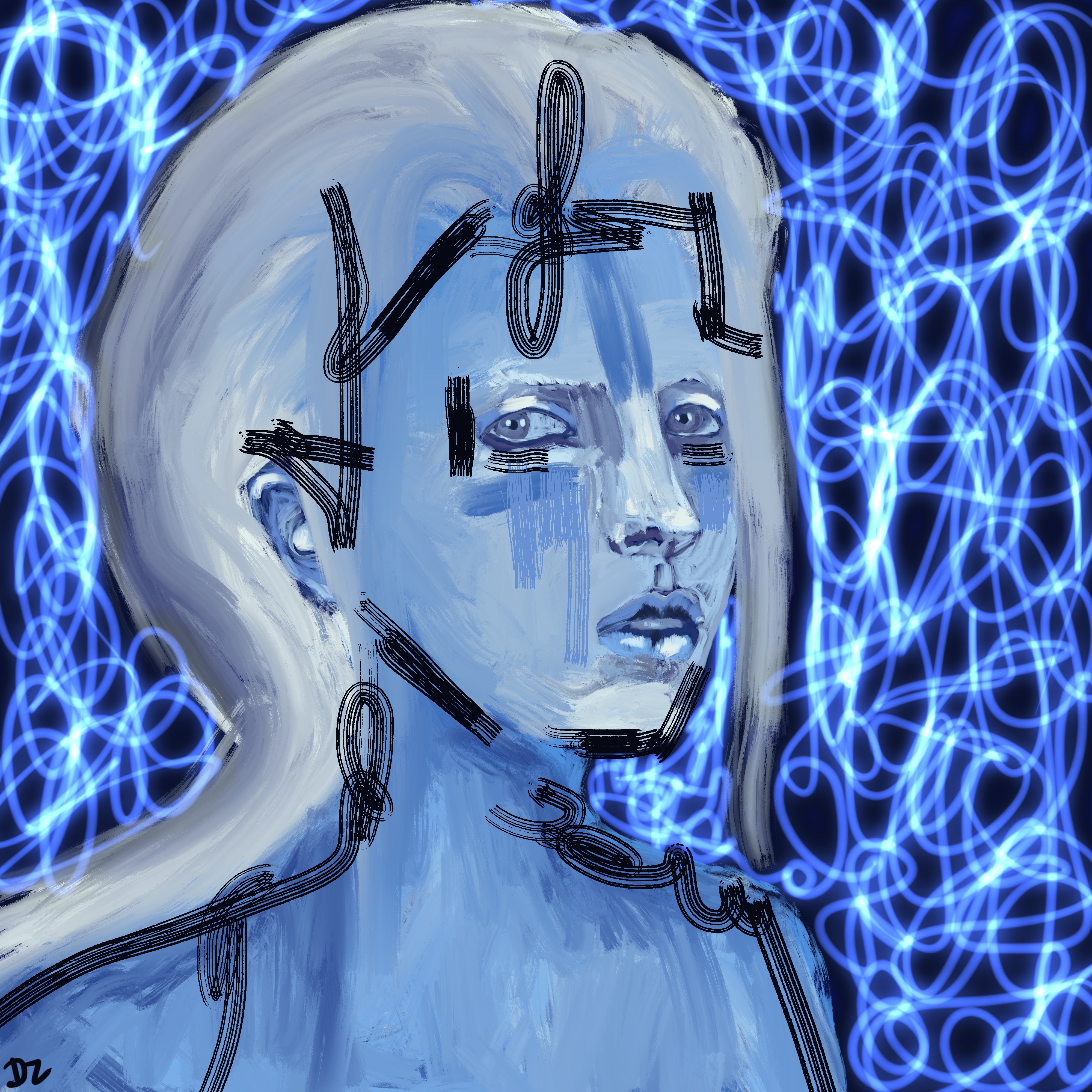 Frozen