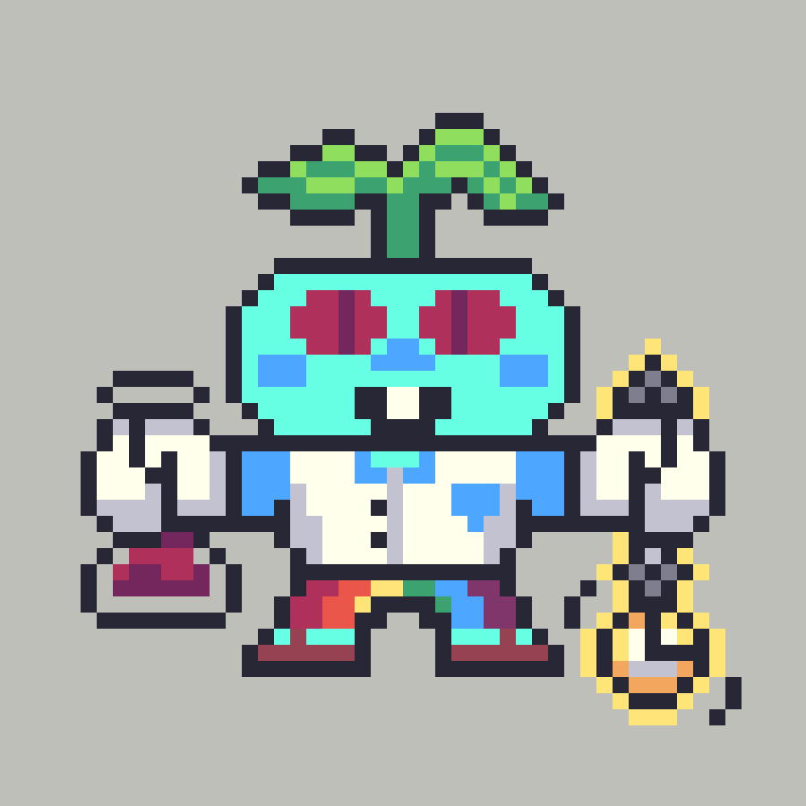 BrawlerZ #1658