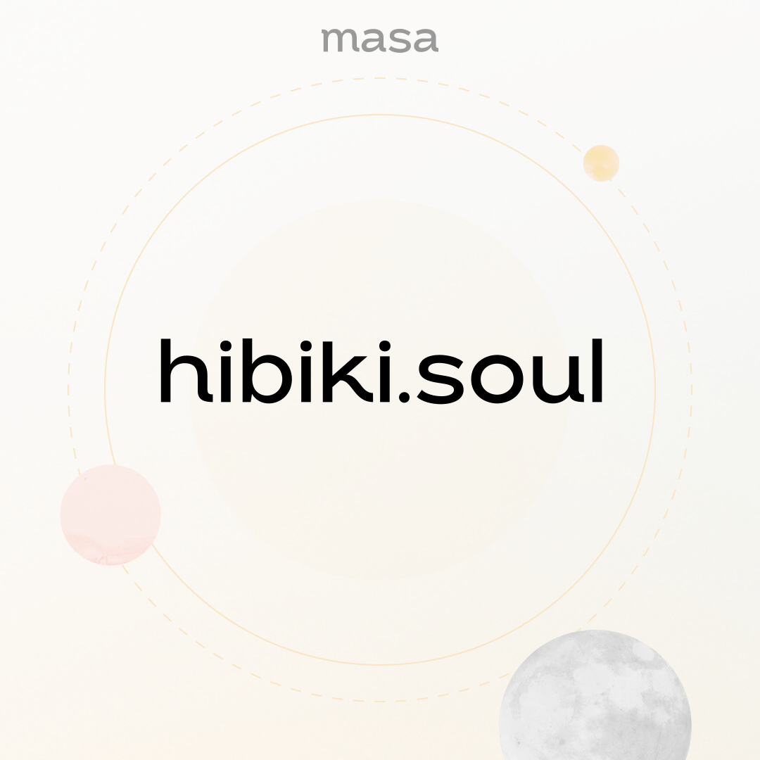 hibiki.soul