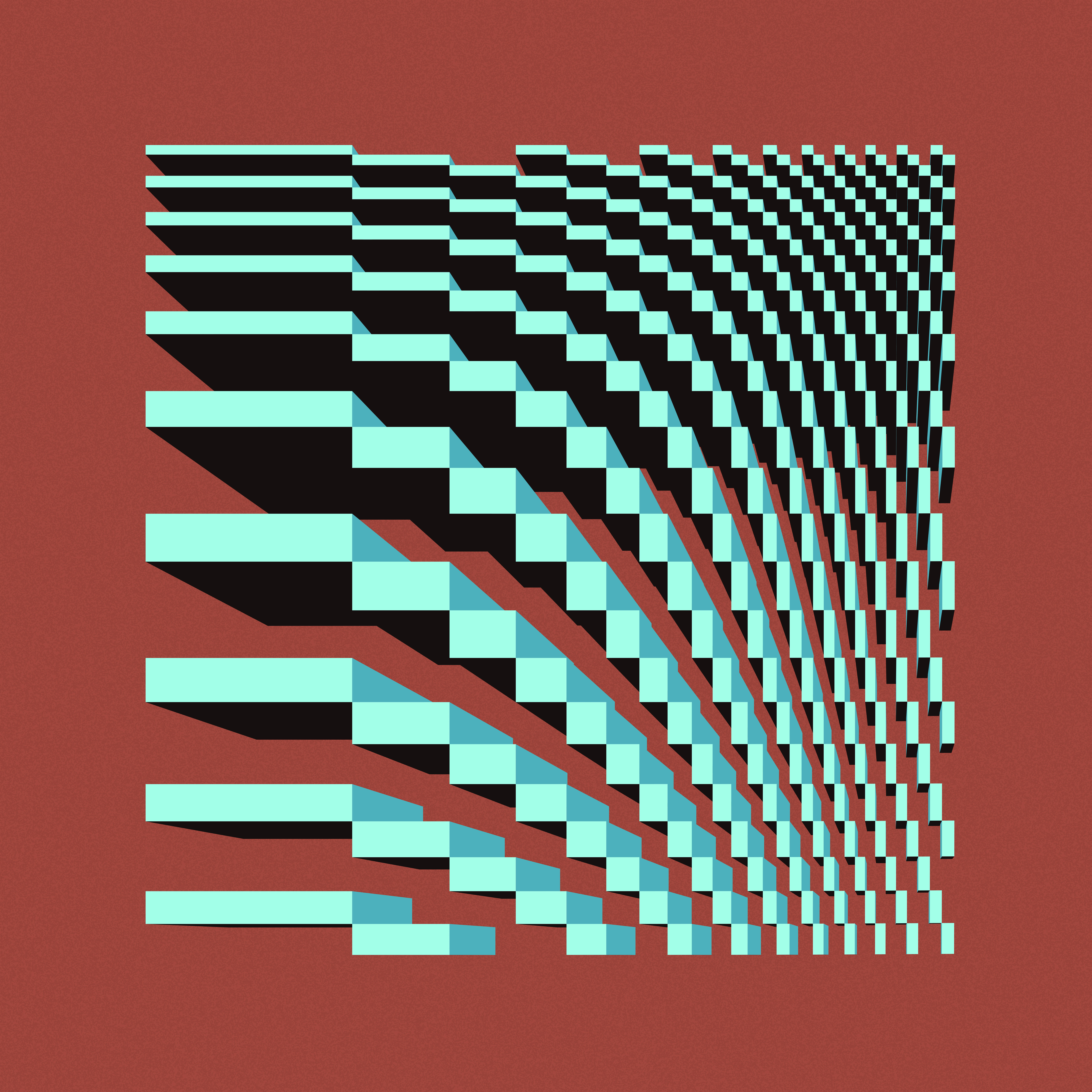 Volumetrix 4