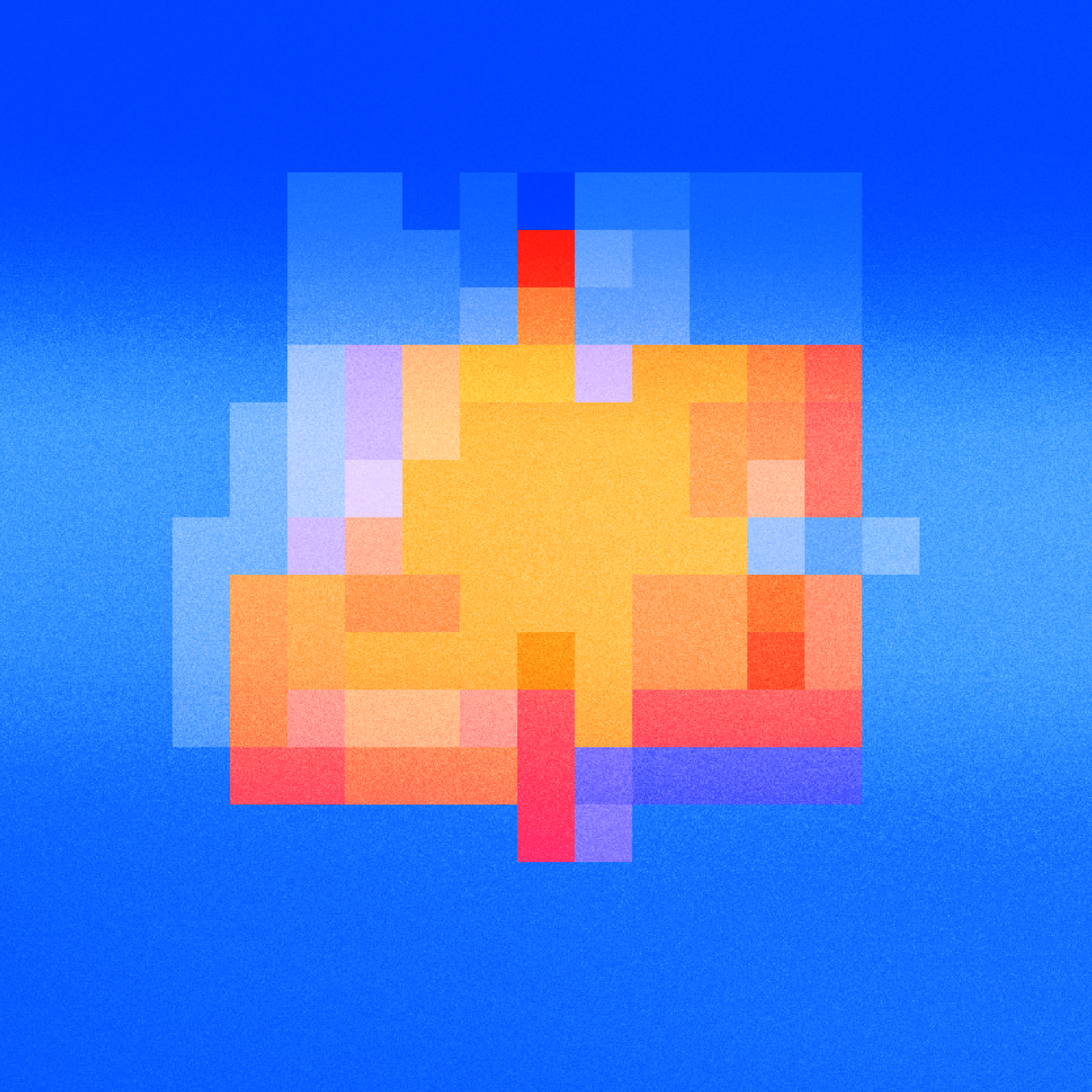 Squares #107