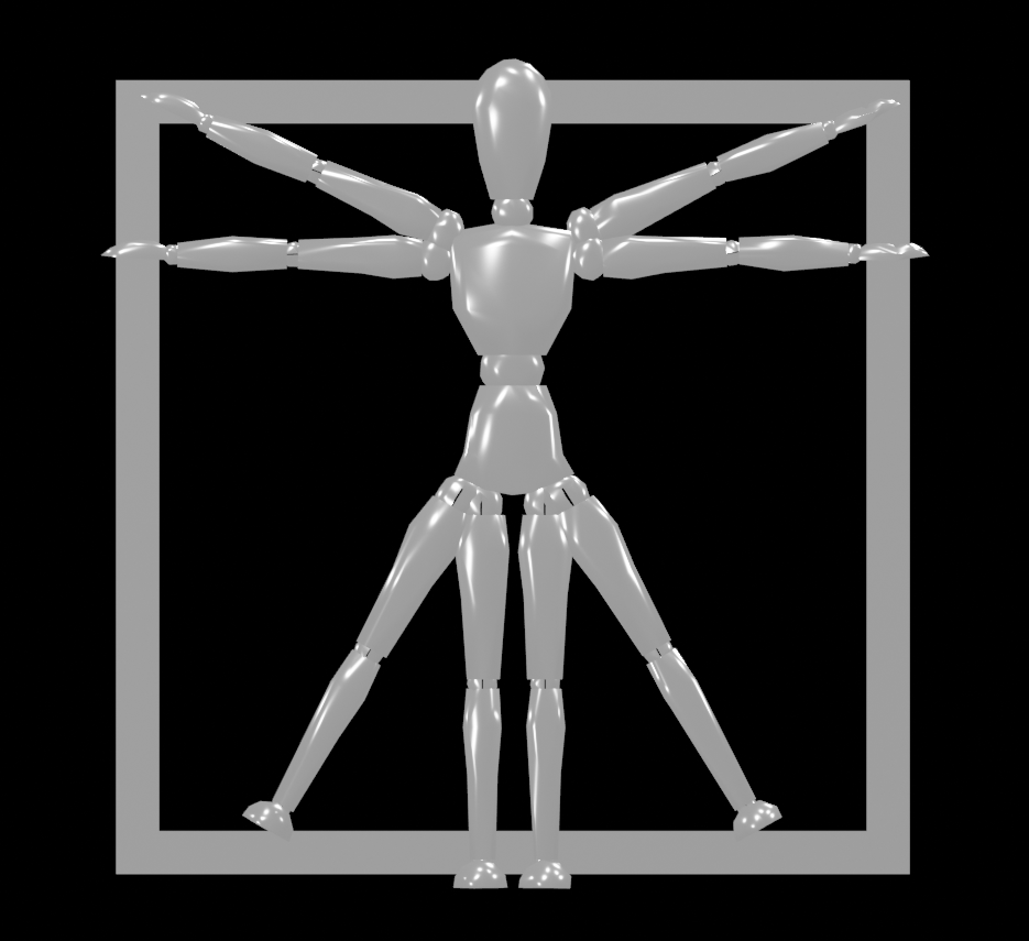 Openvoxels Pin 18