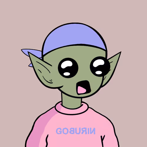 Goburin #3211