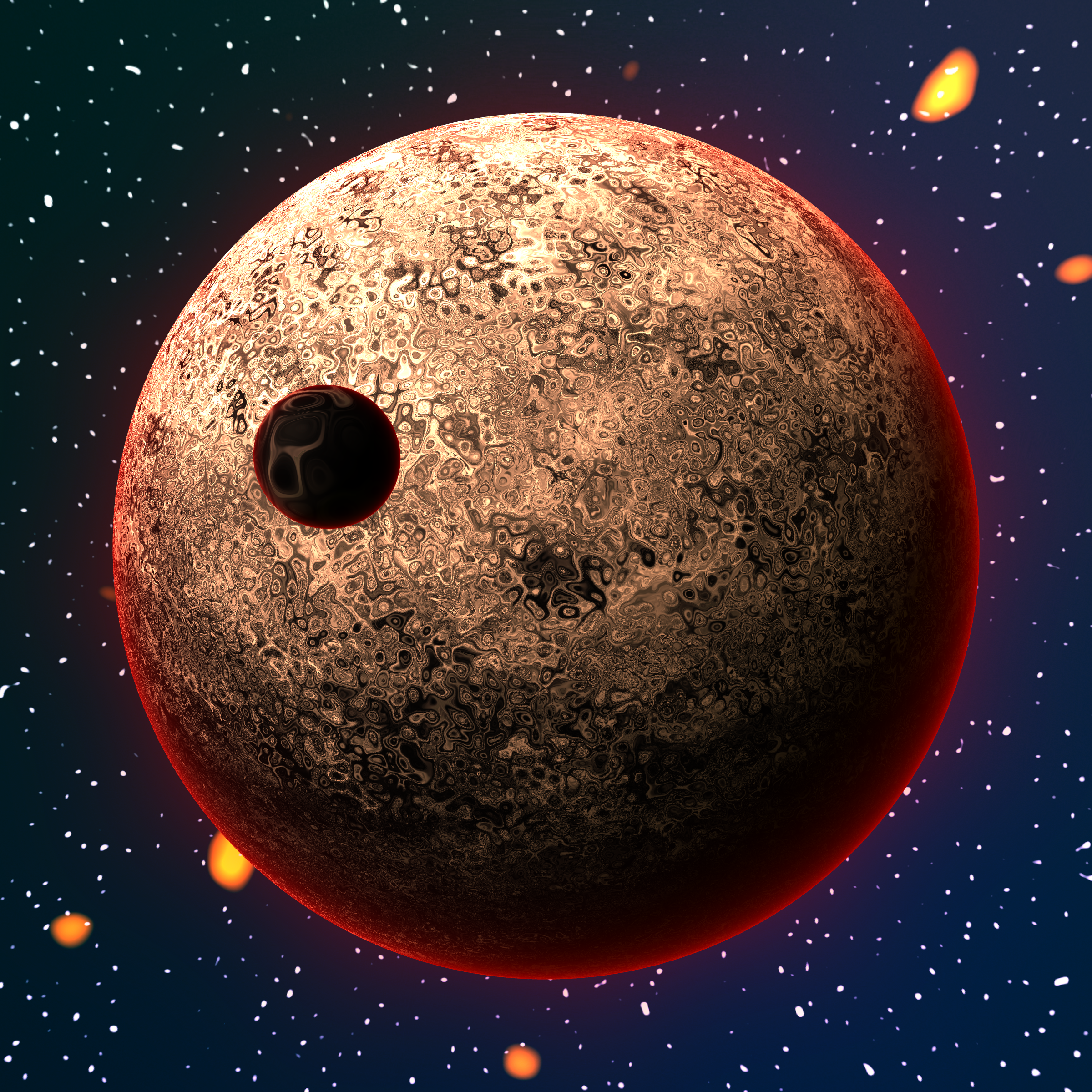 New Worlds #360
