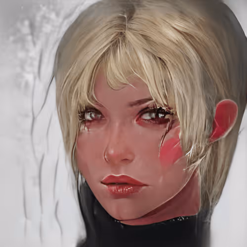 neo tokyo girl