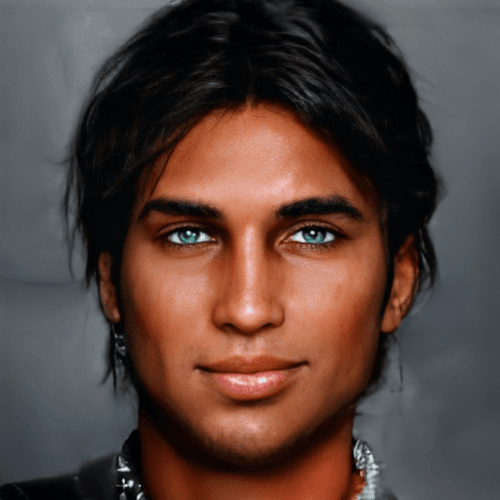 johny