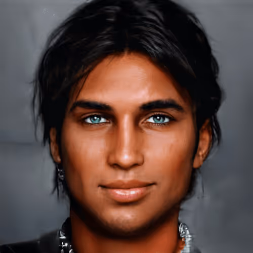 johny
