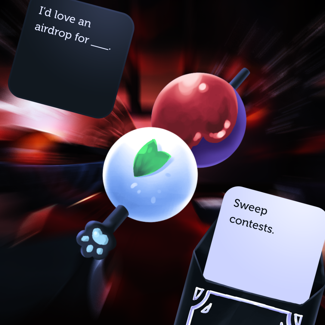 Degen Dango #16367