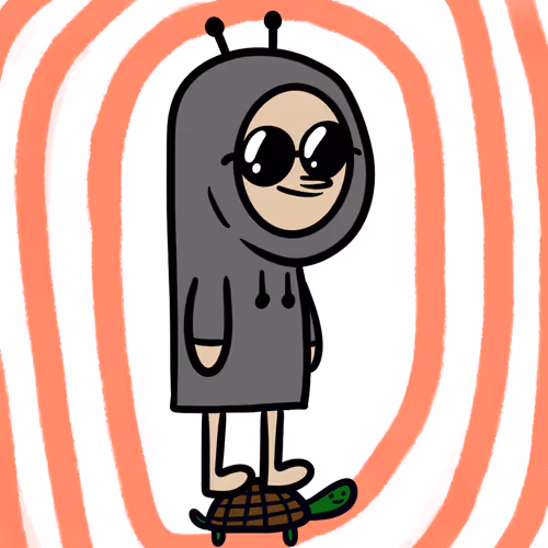 Cozy Degens  #639