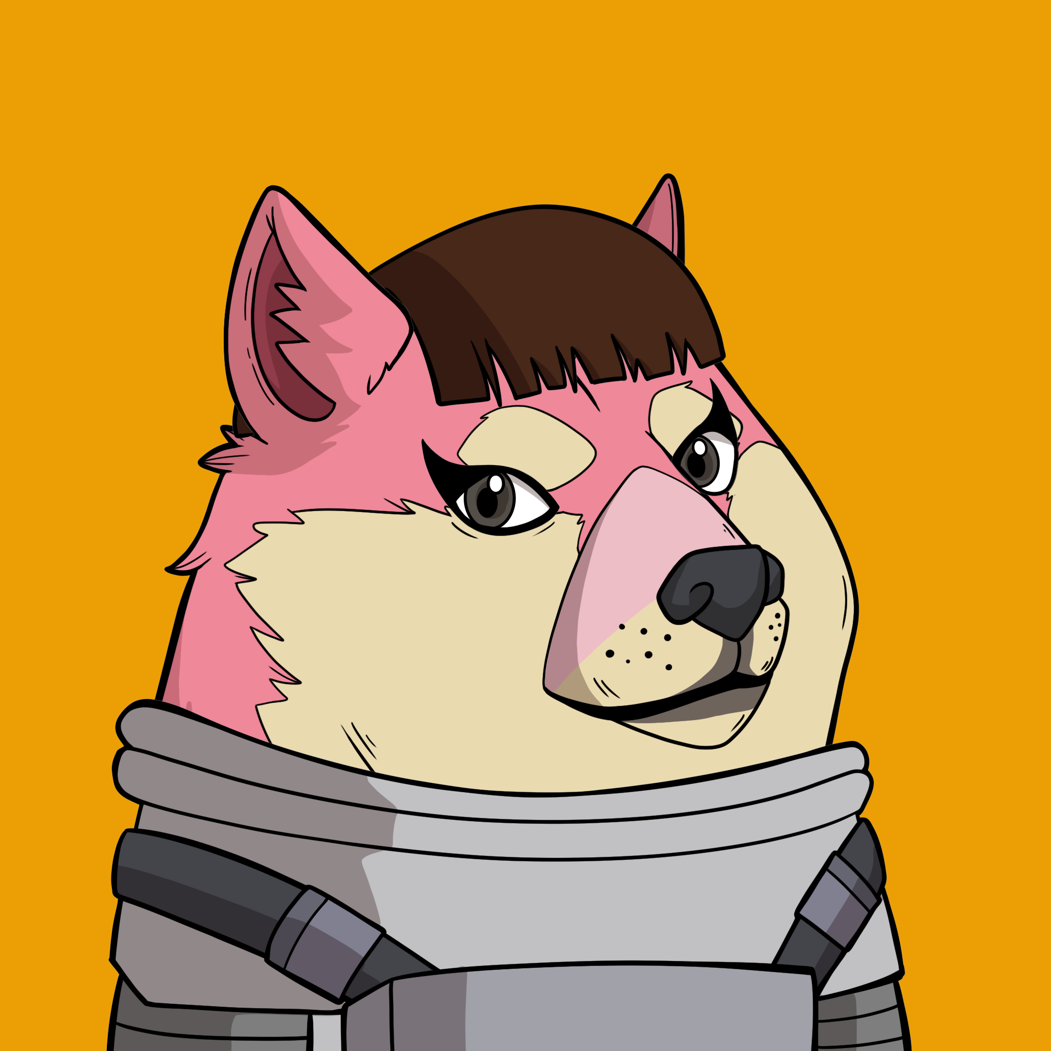 Slumdoge #1100