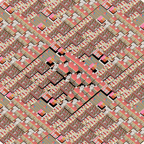 Decagon #5829