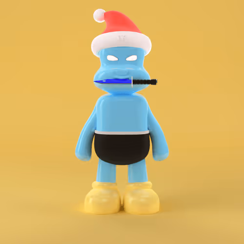 HYPEBEARS  #5195
