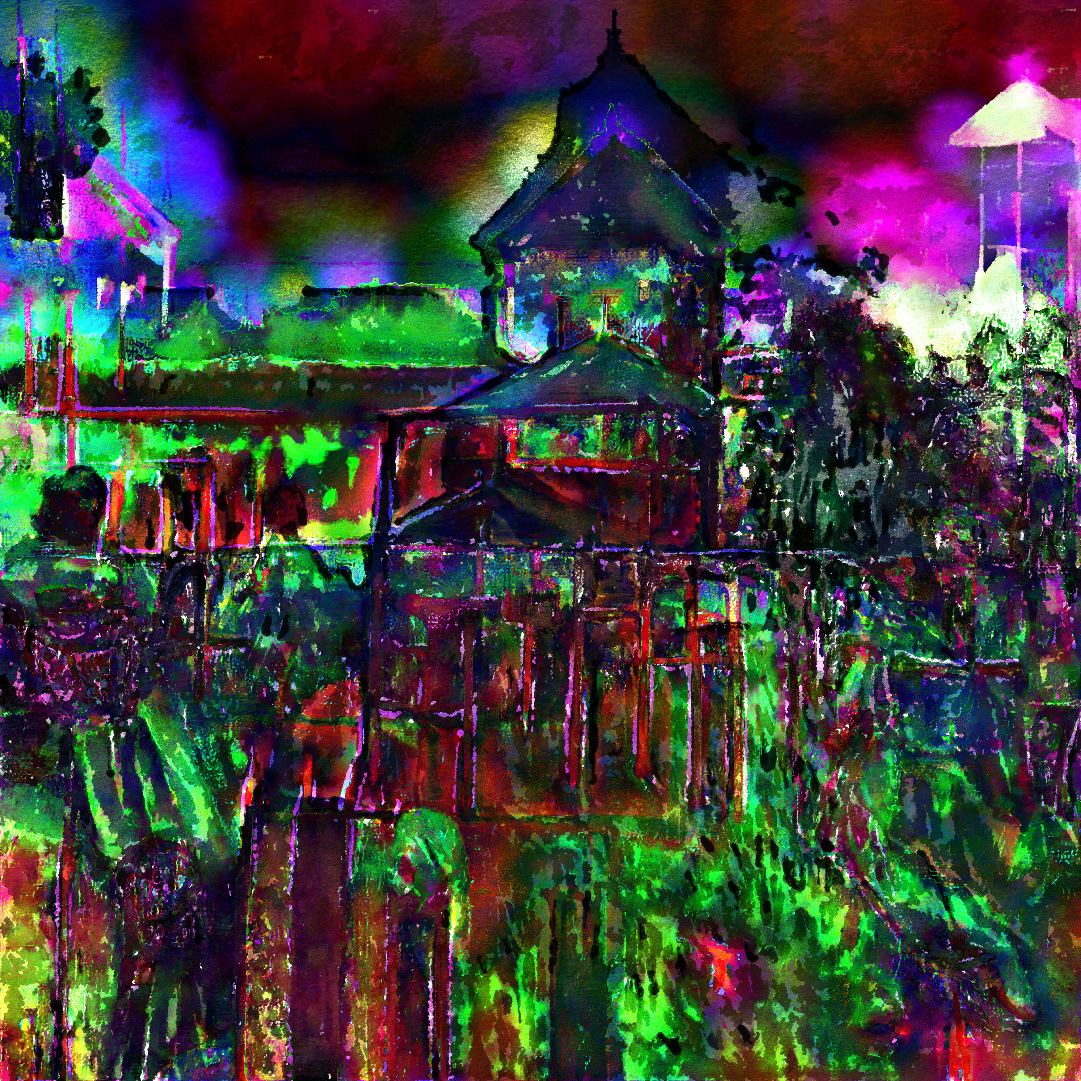 Village #66