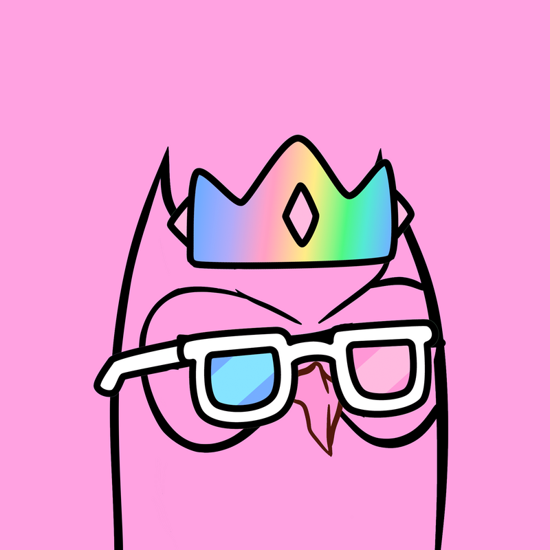 Doodlebirds #1013