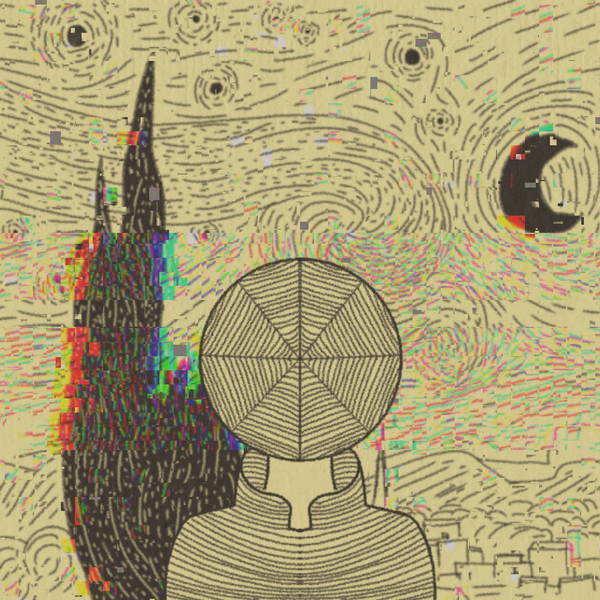 Deity #2917
