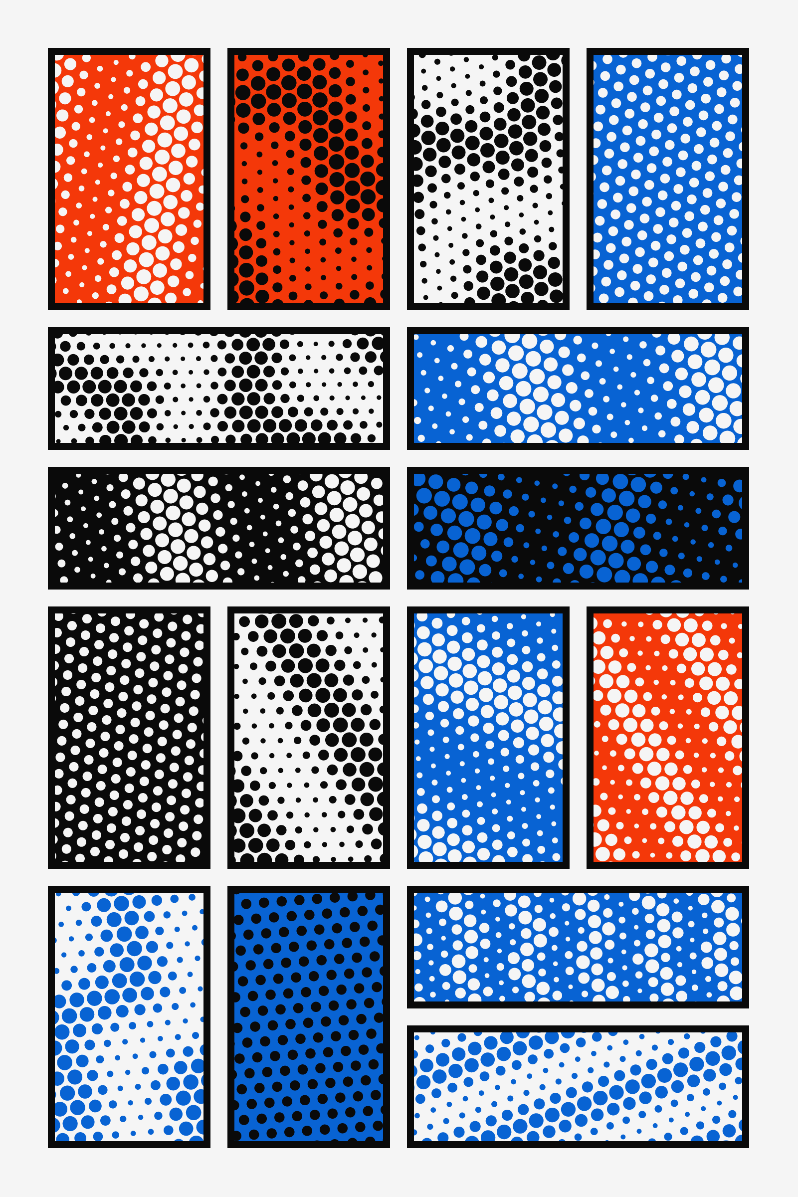 Machine Comics #22