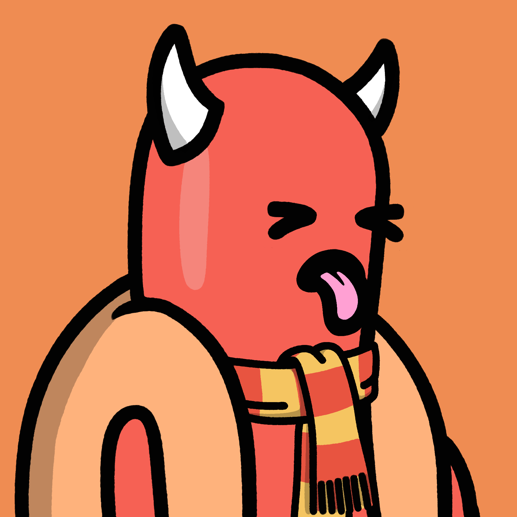Hot Doug #3875