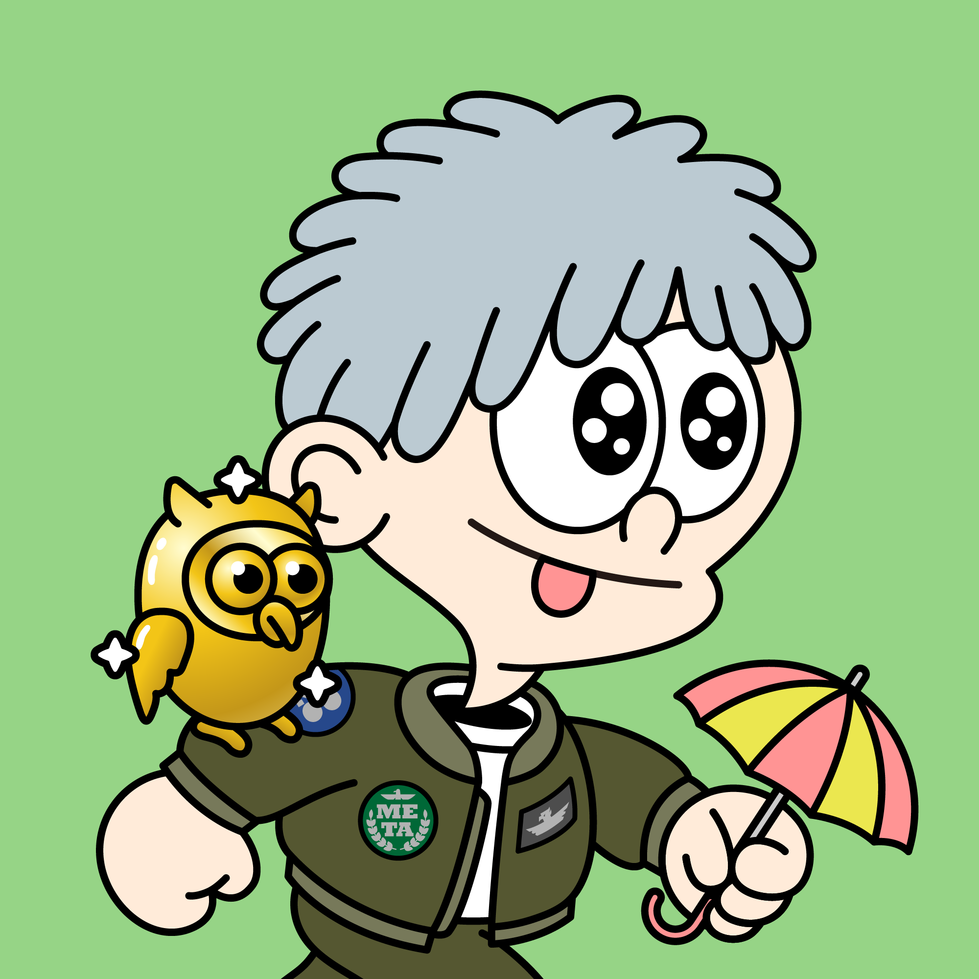 METAKOZO#359