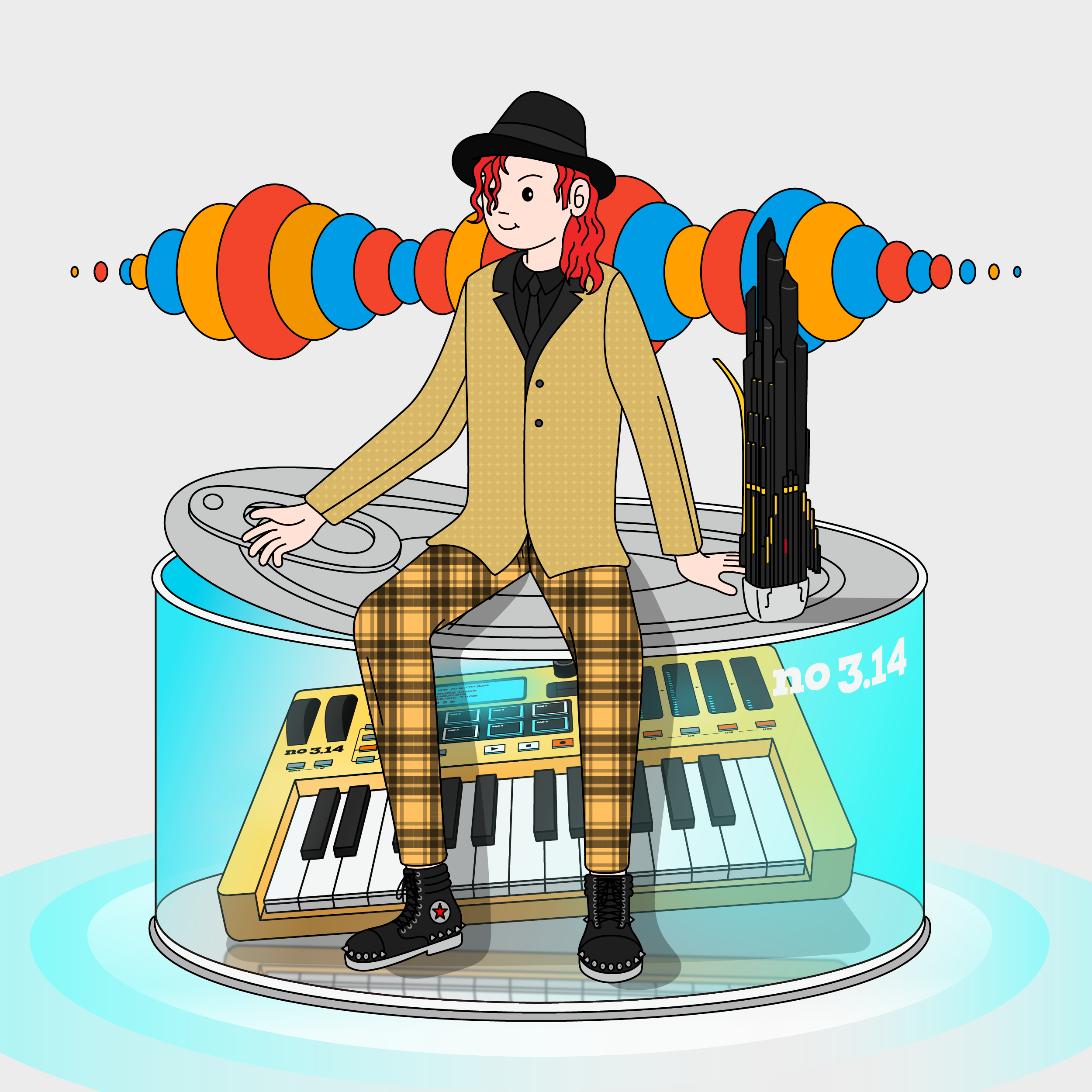 no3.14 CREATOR #37
