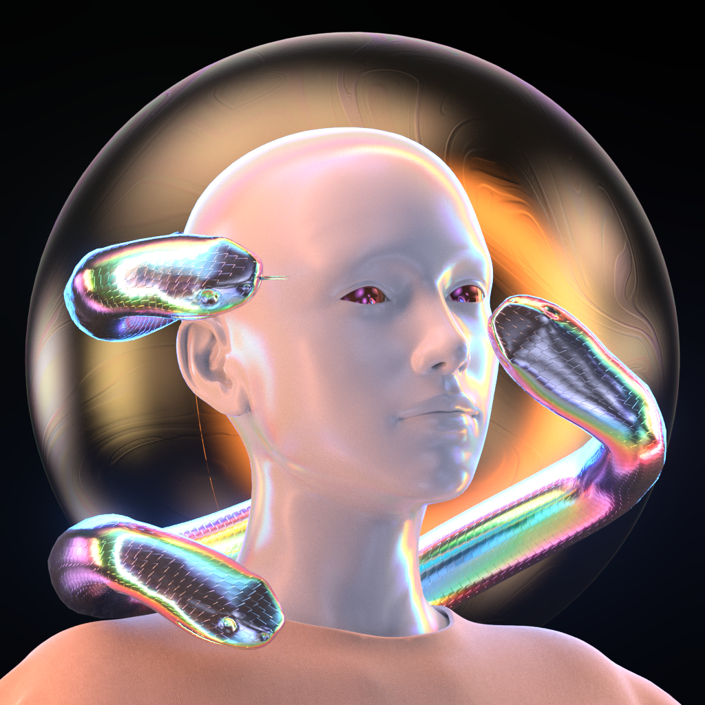 FVCK_AVATAR// #4711