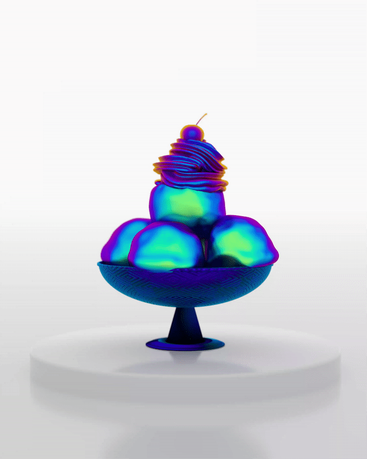 Sundae #2155