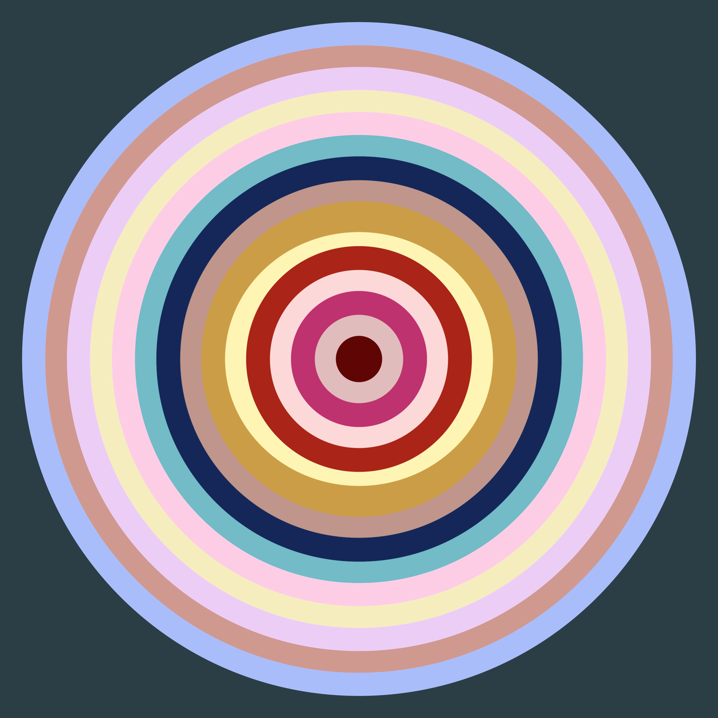 Circle of Frens² #5018