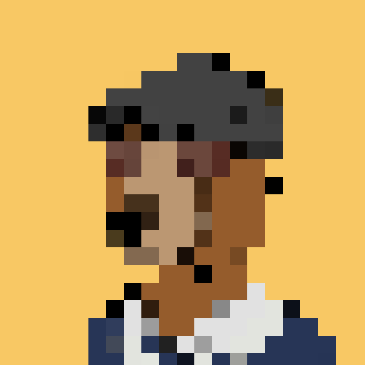 8Bit Bears #581