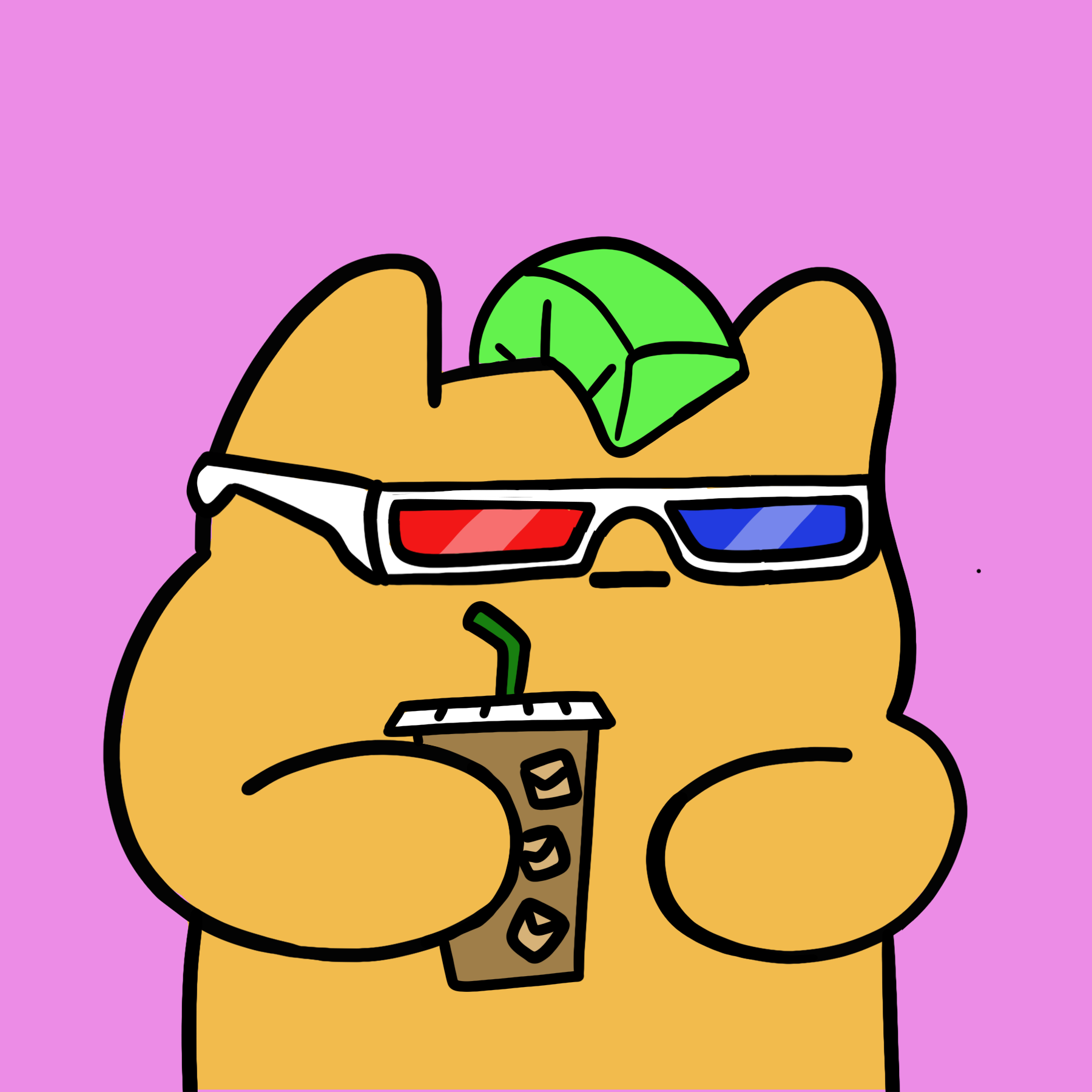 Coolman's Universe #5