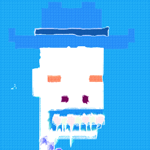 FAKEFRUNKS #31