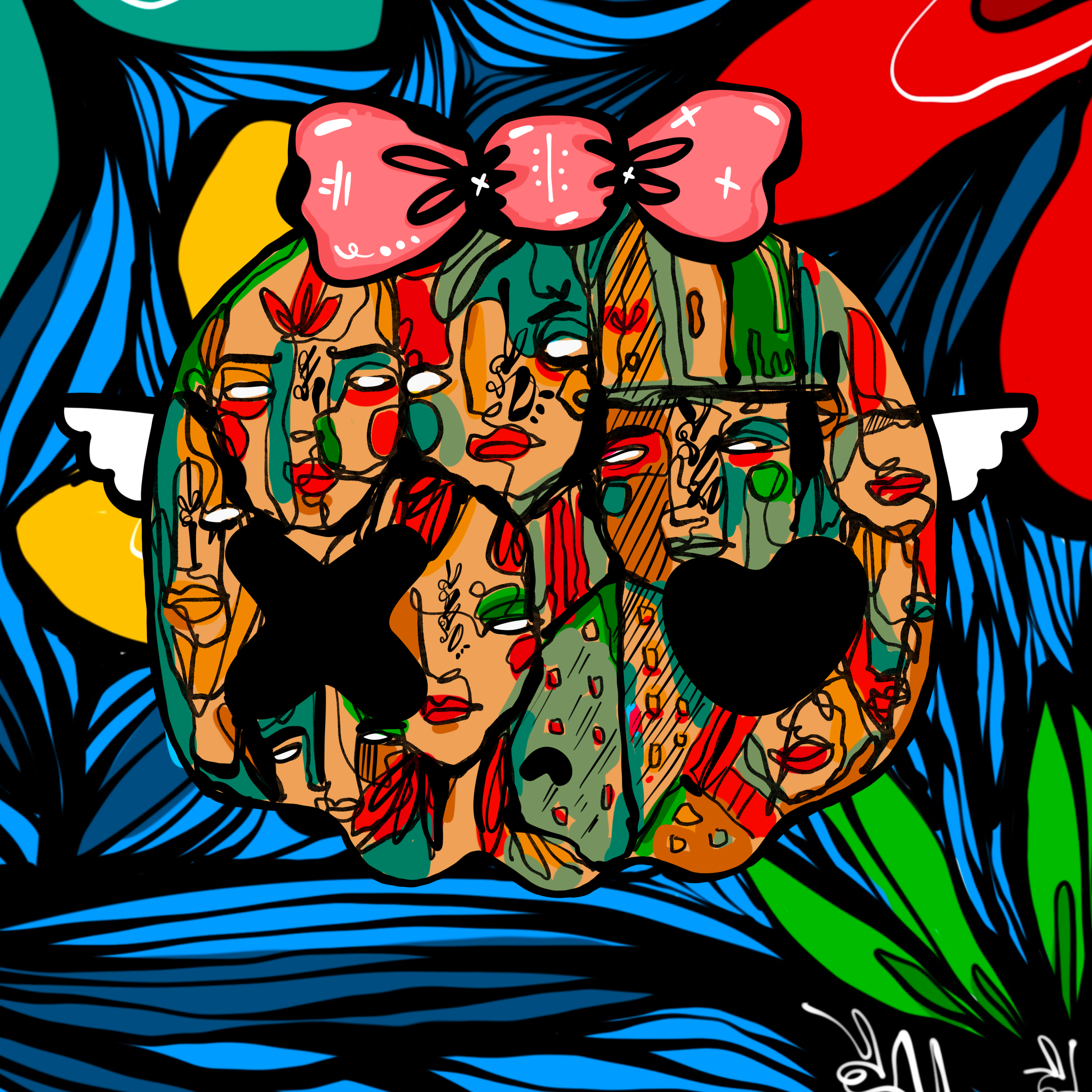 ORGNLS by SABET #2324