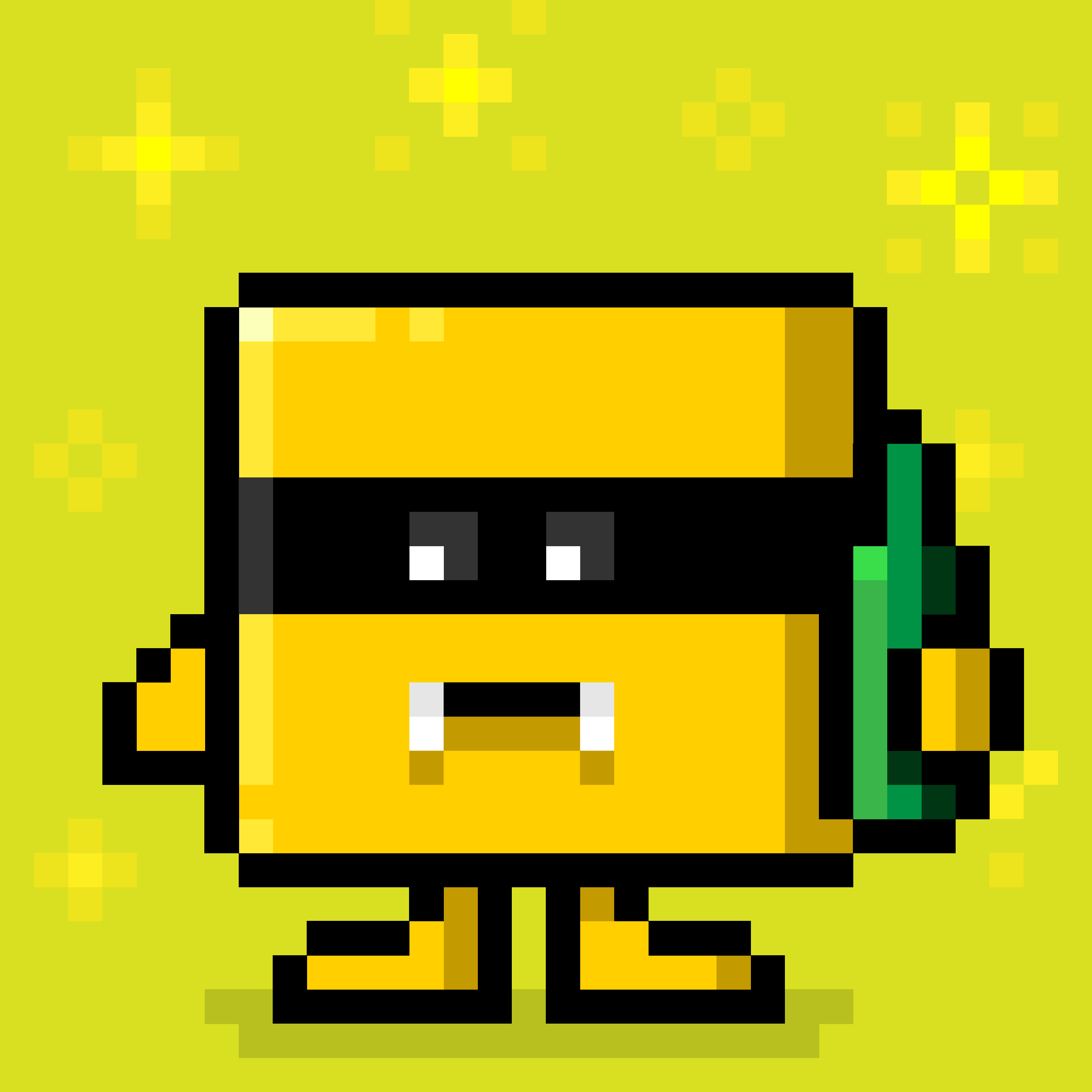 BLOKKIES #466