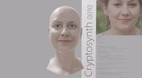 Leibniz | Cryptosynth Aeon 0010