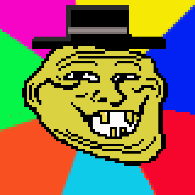Crypto Trolls 1148