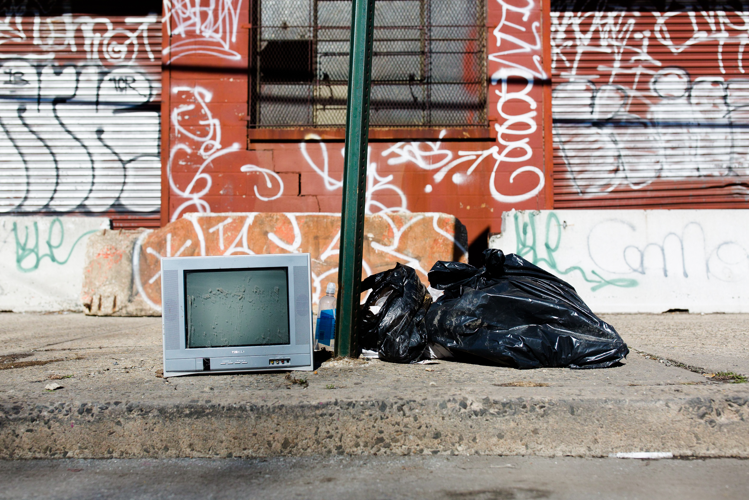 Trash TV