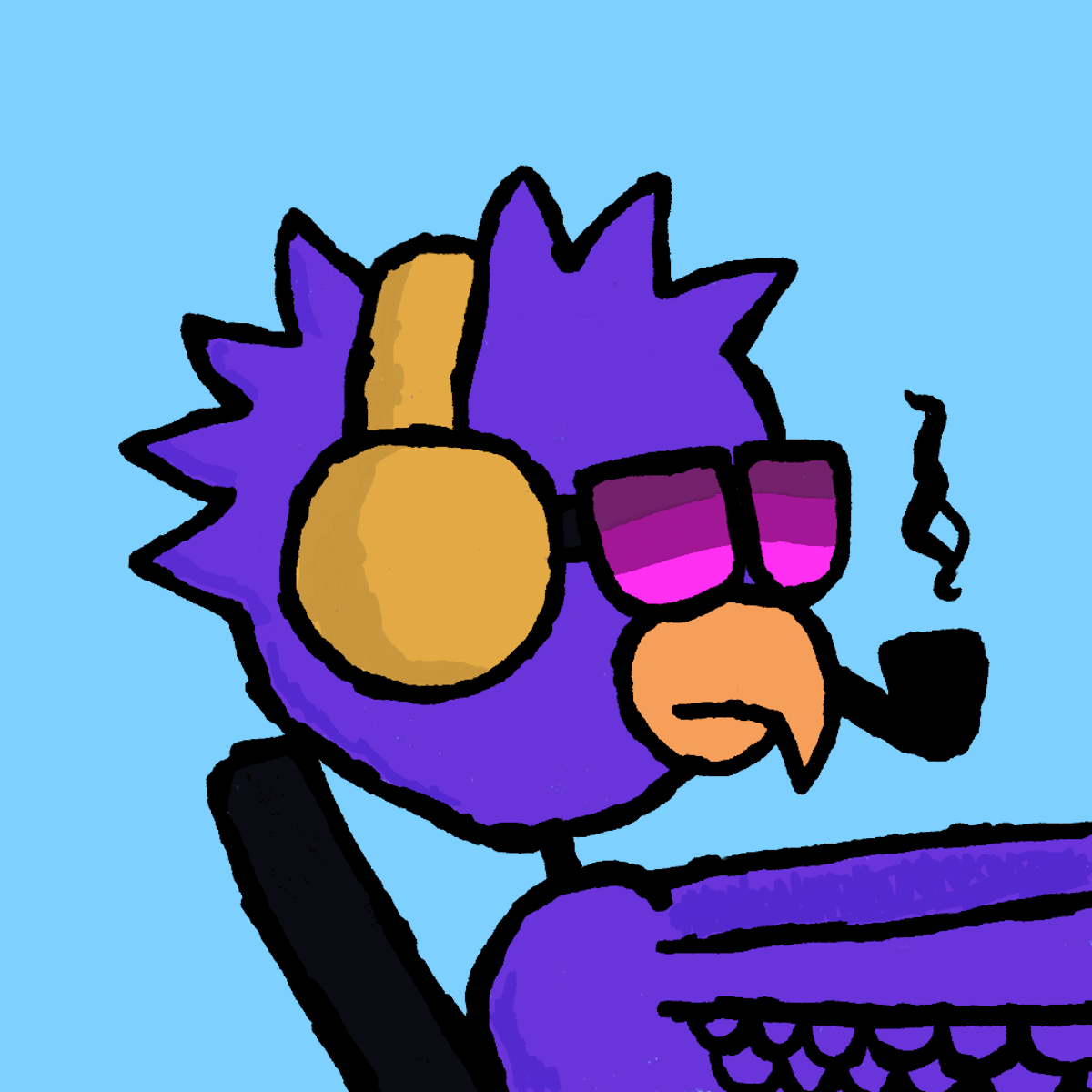 pooly - pfers #6430